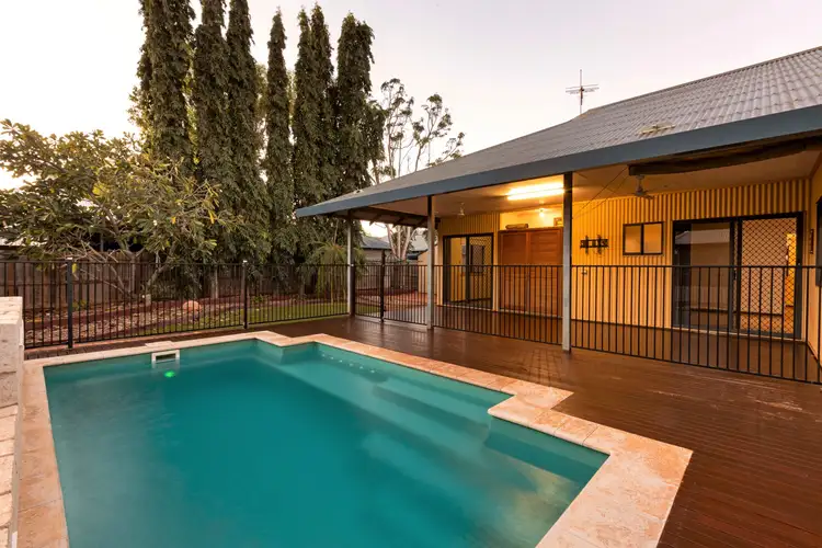 37 Kapang Drive, Cable Beach WA 6726