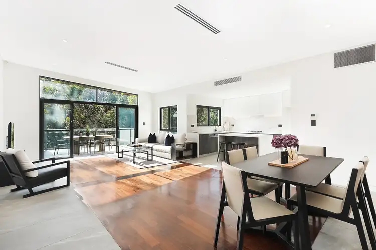5/1 Edward Street, Sylvania NSW 2224
