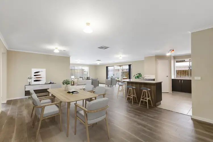 Third view of Homely house listing, 85 Hood Road, Portarlington VIC 3223