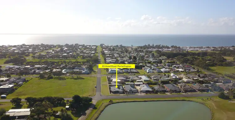Sixth view of Homely house listing, 85 Hood Road, Portarlington VIC 3223