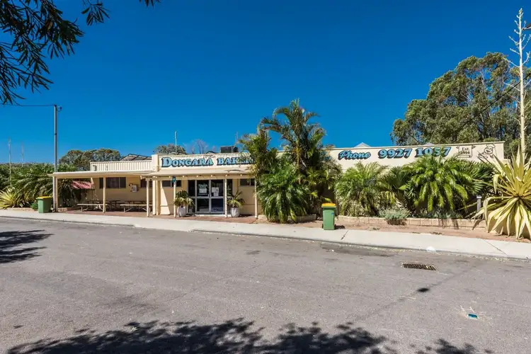 Second view of Homely house listing, 24 Waldeck Street, Dongara WA 6525
