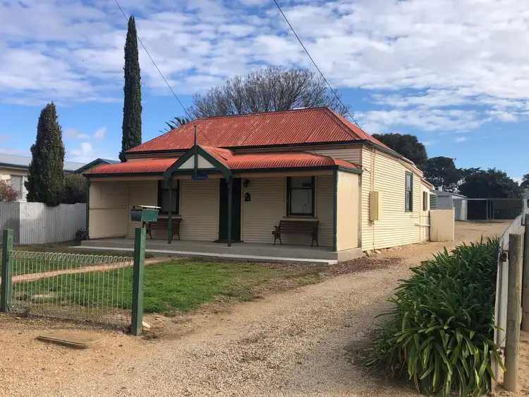 Main view of Homely house listing, 40 Fourth Street, Ardrossan SA 5571
