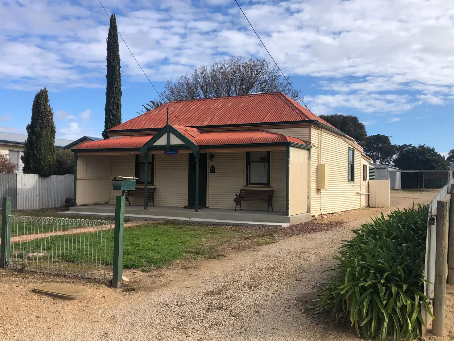 Main view of Homely house listing, 40 Fourth Street, Ardrossan SA 5571