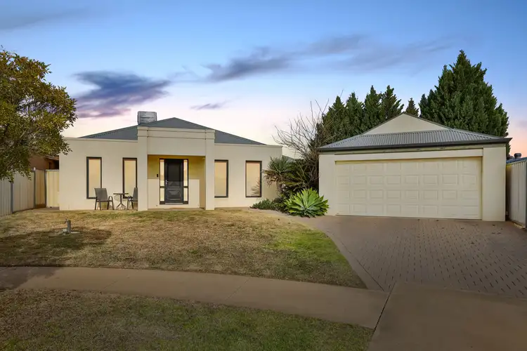 Main view of Homely house listing, 7 Suffolk Drive, Mildura VIC 3500