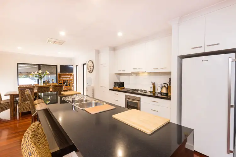 Fifth view of Homely house listing, 7 Suffolk Drive, Mildura VIC 3500