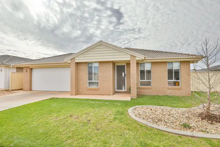 1/36 Montana Drive, Mildura VIC 3500