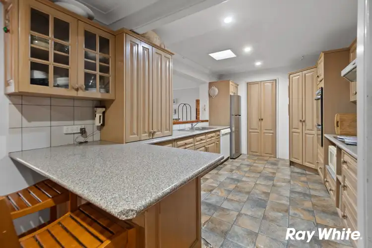 Fourth view of Homely house listing, 21 Anderson Road, Kings Langley NSW 2147