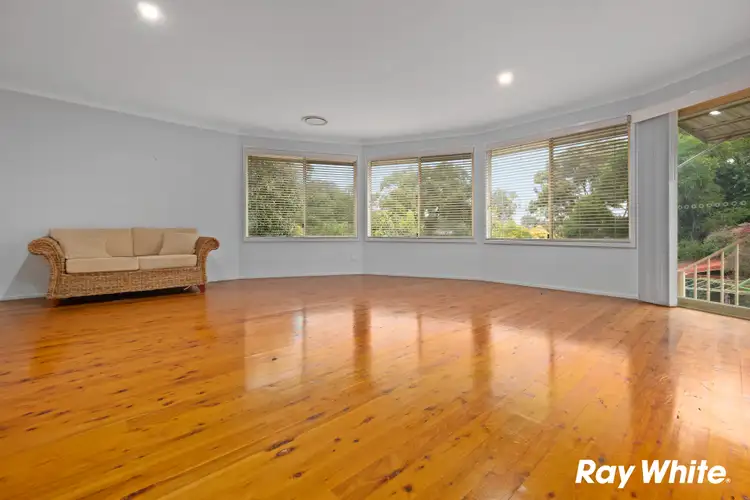 Fifth view of Homely house listing, 21 Anderson Road, Kings Langley NSW 2147