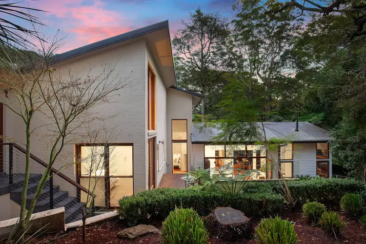 Main view of Homely house listing, 47A Bent Street, Lindfield NSW 2070
