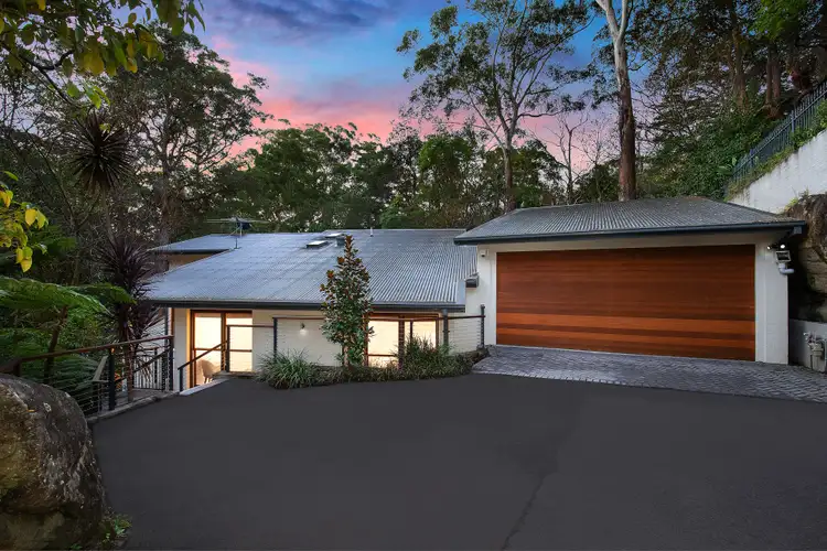 Second view of Homely house listing, 47A Bent Street, Lindfield NSW 2070