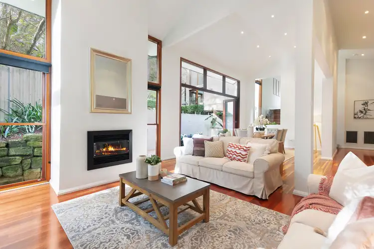 Fifth view of Homely house listing, 47A Bent Street, Lindfield NSW 2070