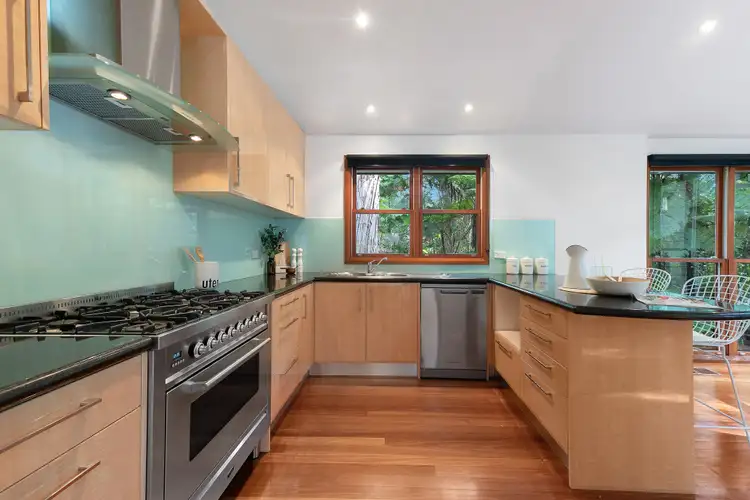 Sixth view of Homely house listing, 47A Bent Street, Lindfield NSW 2070