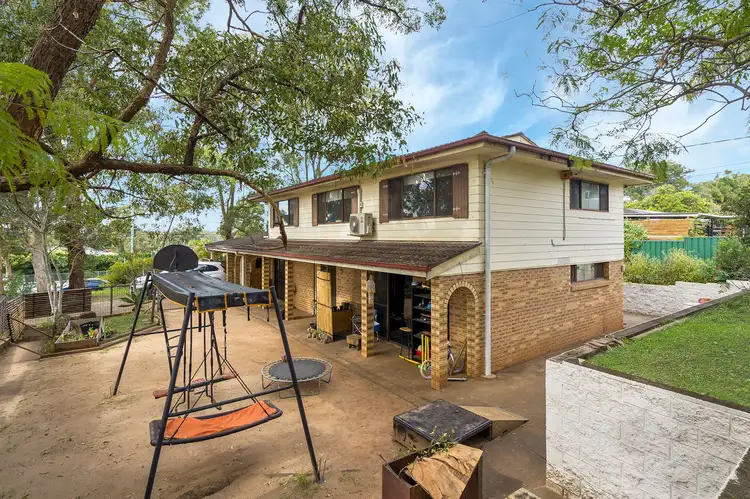 Main view of Homely house listing, House/19 Hill Street, Kingston QLD 4114