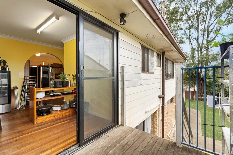 Fourth view of Homely house listing, House/19 Hill Street, Kingston QLD 4114