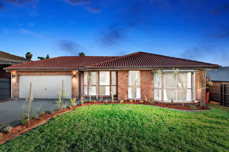 204 Heatherhill Road, Frankston VIC 3199