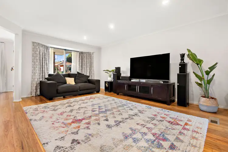 Second view of Homely house listing, 204 Heatherhill Road, Frankston VIC 3199