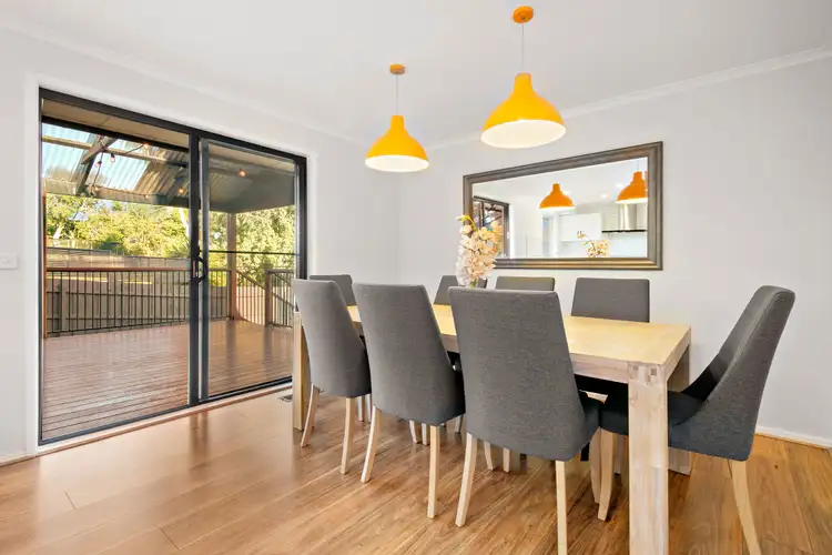 Third view of Homely house listing, 204 Heatherhill Road, Frankston VIC 3199