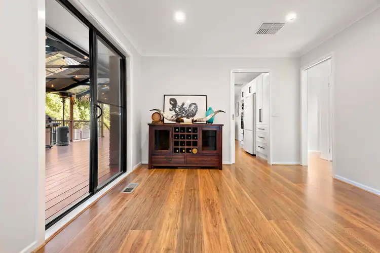 Fourth view of Homely house listing, 204 Heatherhill Road, Frankston VIC 3199