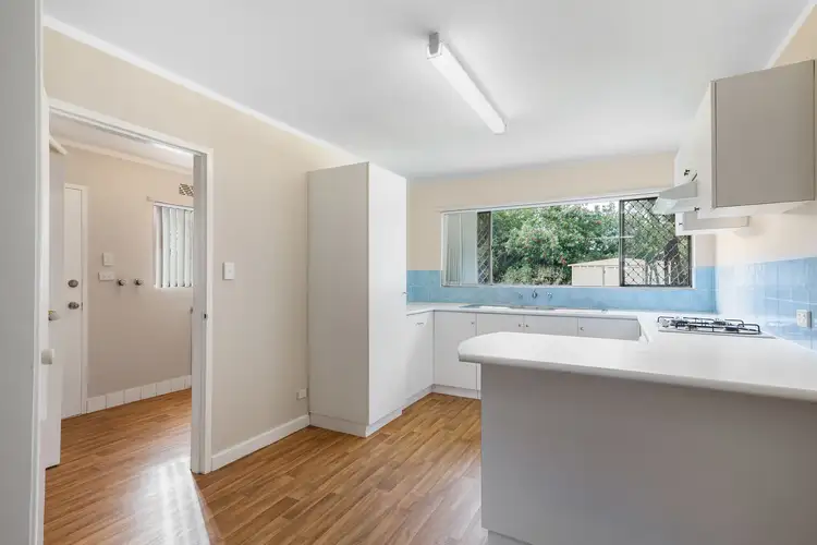 Fifth view of Homely townhouse listing, 16B Casserley Avenue, Girrawheen WA 6064
