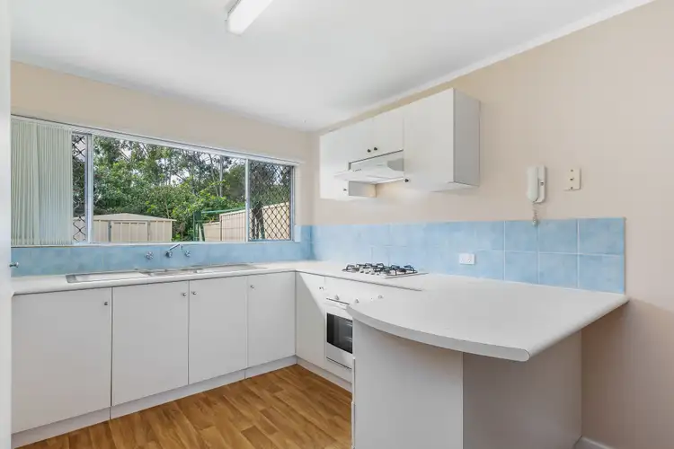 Sixth view of Homely townhouse listing, 16B Casserley Avenue, Girrawheen WA 6064