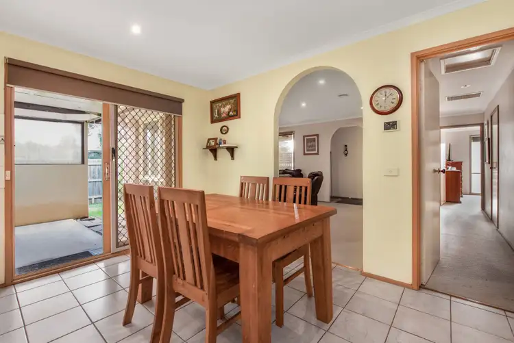 Fifth view of Homely house listing, 69 Pommel Street, Pakenham VIC 3810