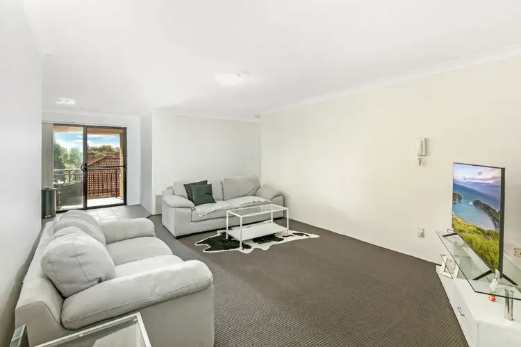 12/7-9 Chertsey Avenue, Bankstown NSW 2200