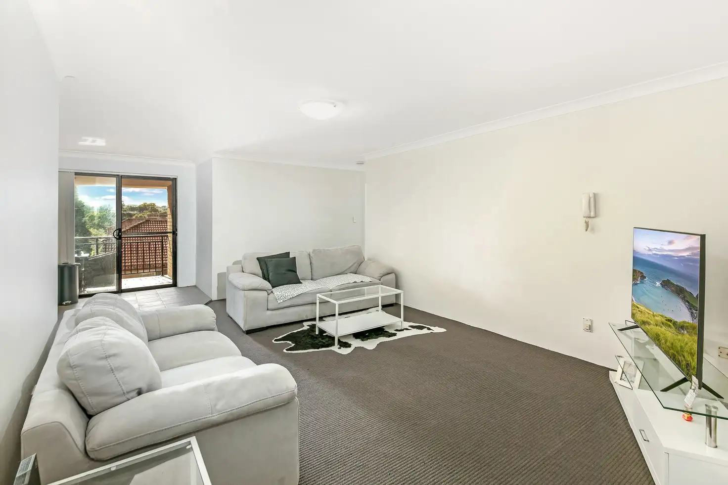 Main view of Homely unit listing, 12/7-9 Chertsey Avenue, Bankstown NSW 2200