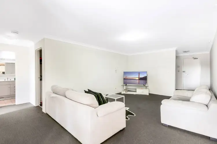 Third view of Homely unit listing, 12/7-9 Chertsey Avenue, Bankstown NSW 2200