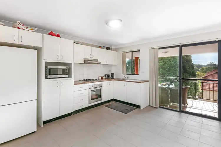 Fourth view of Homely unit listing, 12/7-9 Chertsey Avenue, Bankstown NSW 2200