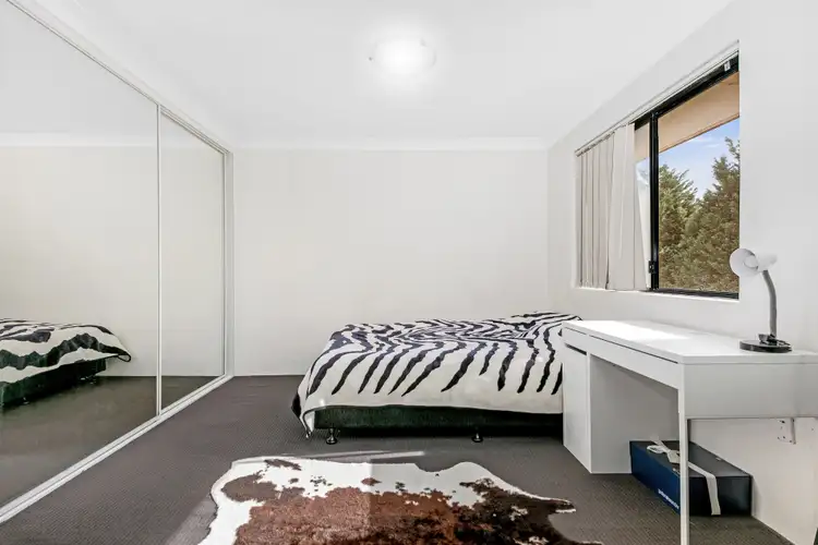 Fifth view of Homely unit listing, 12/7-9 Chertsey Avenue, Bankstown NSW 2200