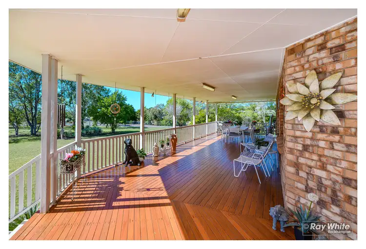 Third view of Homely rural property listing, 47 Hewill Drive, Gracemere QLD 4702