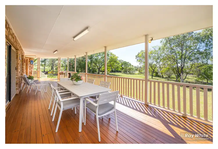 Fourth view of Homely rural property listing, 47 Hewill Drive, Gracemere QLD 4702