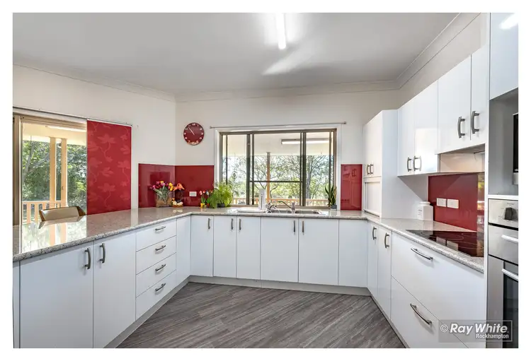Sixth view of Homely rural property listing, 47 Hewill Drive, Gracemere QLD 4702