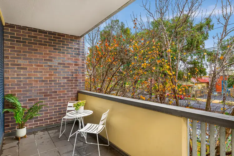 Sixth view of Homely apartment listing, 17/70-74 Brunswick Road, Brunswick VIC 3056