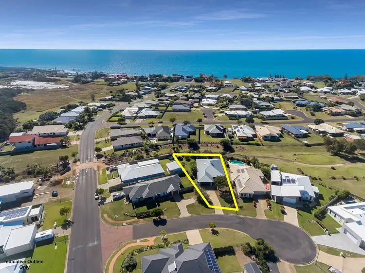 3 Tulipwood Place, Coral Cove QLD 4670