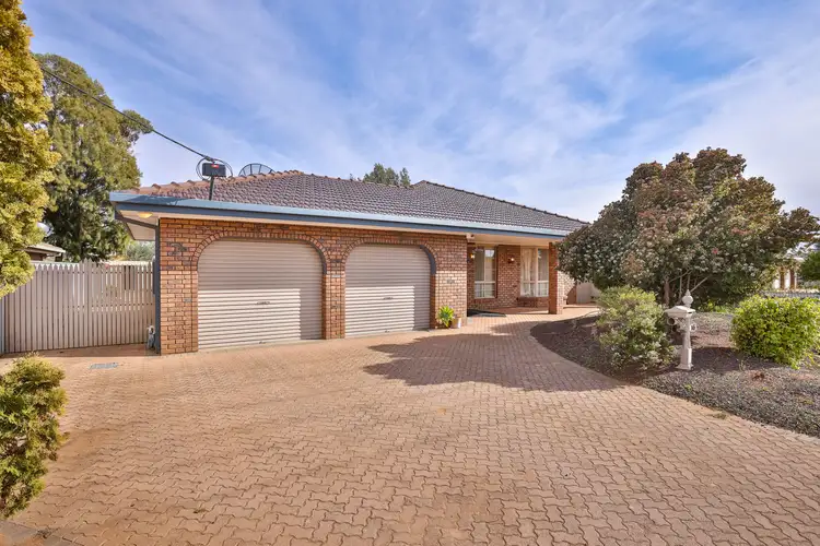 Main view of Homely house listing, 16 Kurrajong Street, Red Cliffs VIC 3496
