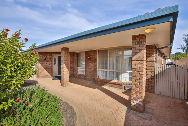 Second view of Homely house listing, 16 Kurrajong Street, Red Cliffs VIC 3496