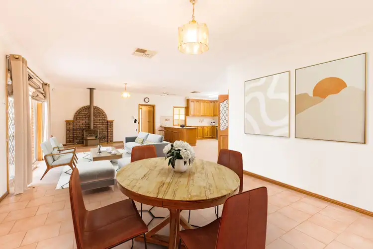 Fourth view of Homely house listing, 16 Kurrajong Street, Red Cliffs VIC 3496