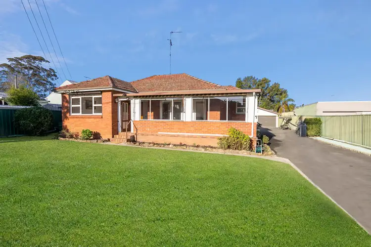 26 Moray Street, Richmond NSW 2753