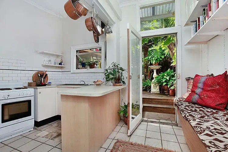 284 South Dowling Street, Paddington NSW 2021