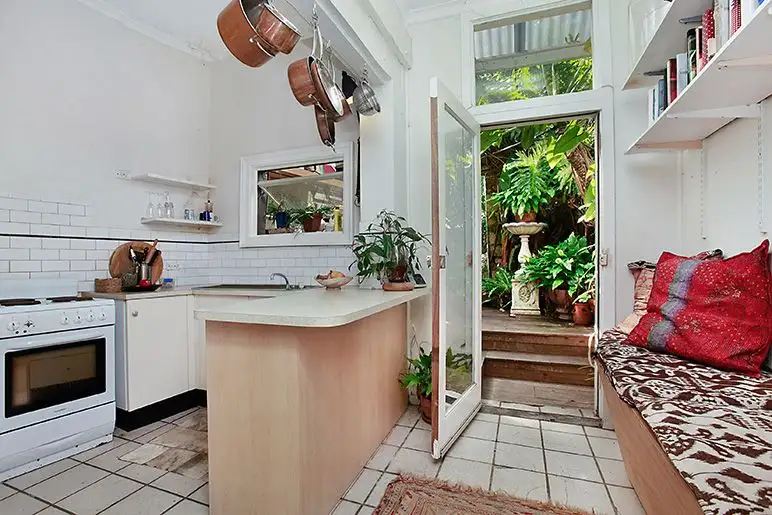 Main view of Homely house listing, 284 South Dowling Street, Paddington NSW 2021