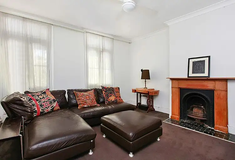 Third view of Homely house listing, 284 South Dowling Street, Paddington NSW 2021