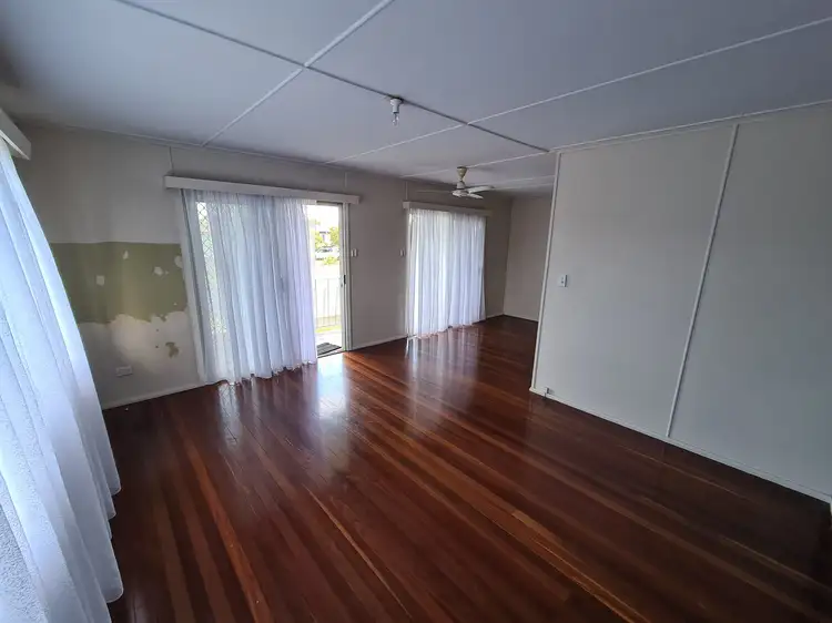 Third view of Homely house listing, 58 Neptune Street, Maryborough QLD 4650