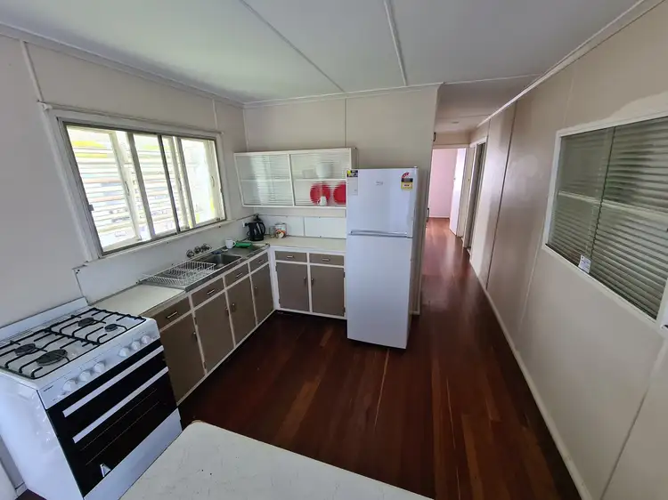 Fifth view of Homely house listing, 58 Neptune Street, Maryborough QLD 4650