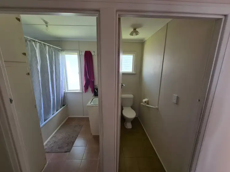 Seventh view of Homely house listing, 58 Neptune Street, Maryborough QLD 4650
