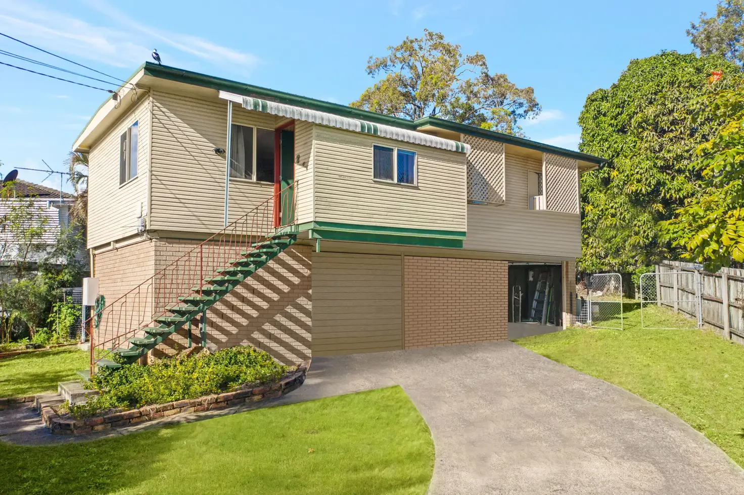 Main view of Homely house listing, 47 Windsor Street, Slacks Creek QLD 4127