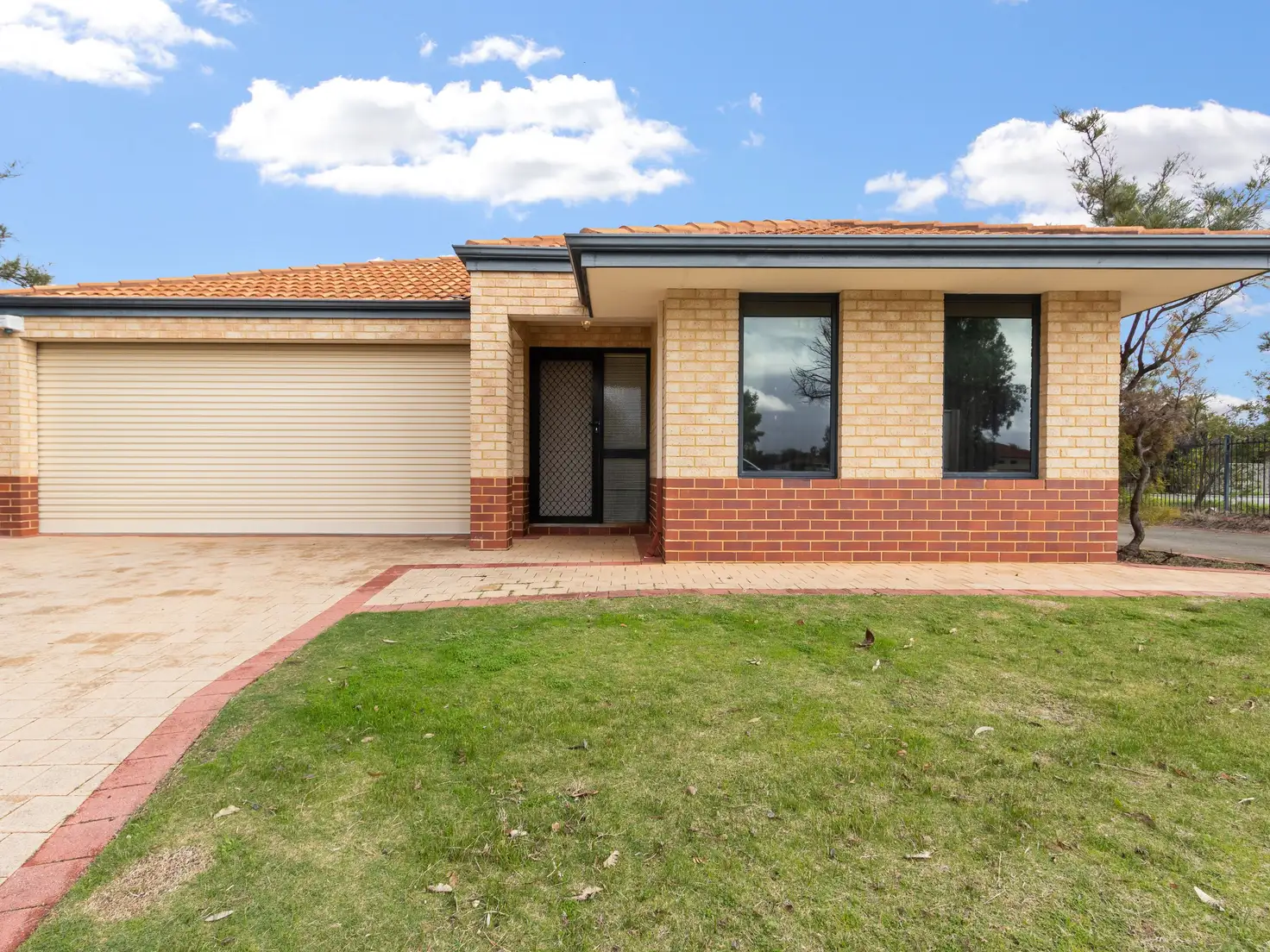 Main view of Homely house listing, 1/117 George Way, Cannington WA 6107