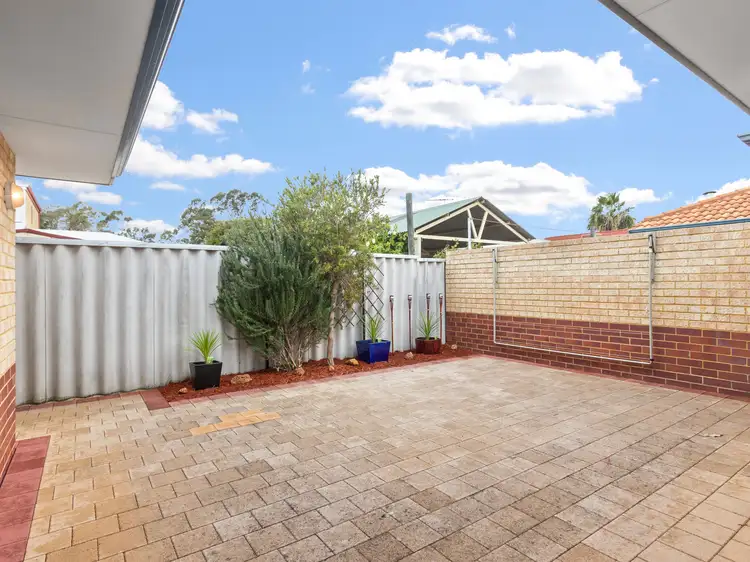 Fourth view of Homely house listing, 1/117 George Way, Cannington WA 6107