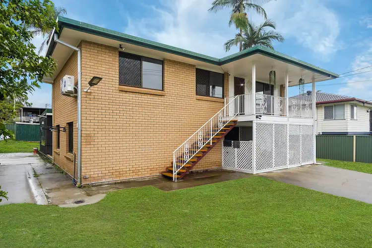 Main view of Homely house listing, 25 Limerick Drive, Crestmead QLD 4132