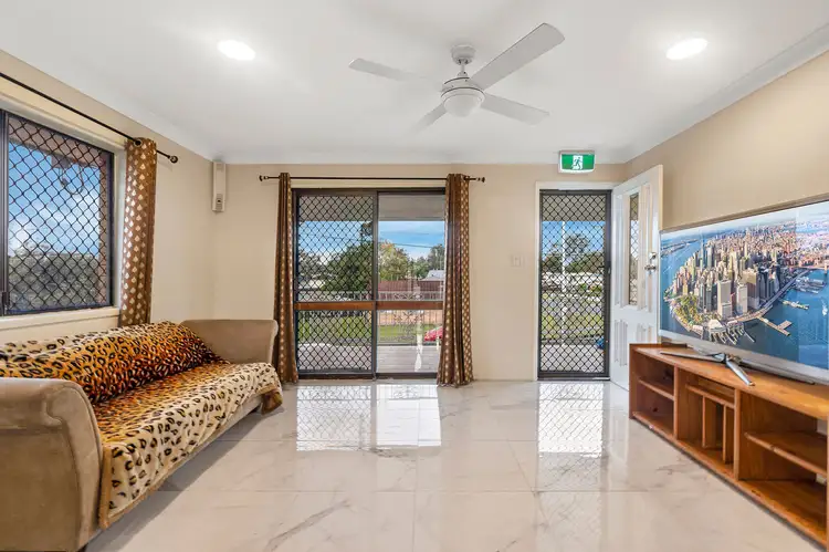 Second view of Homely house listing, 25 Limerick Drive, Crestmead QLD 4132